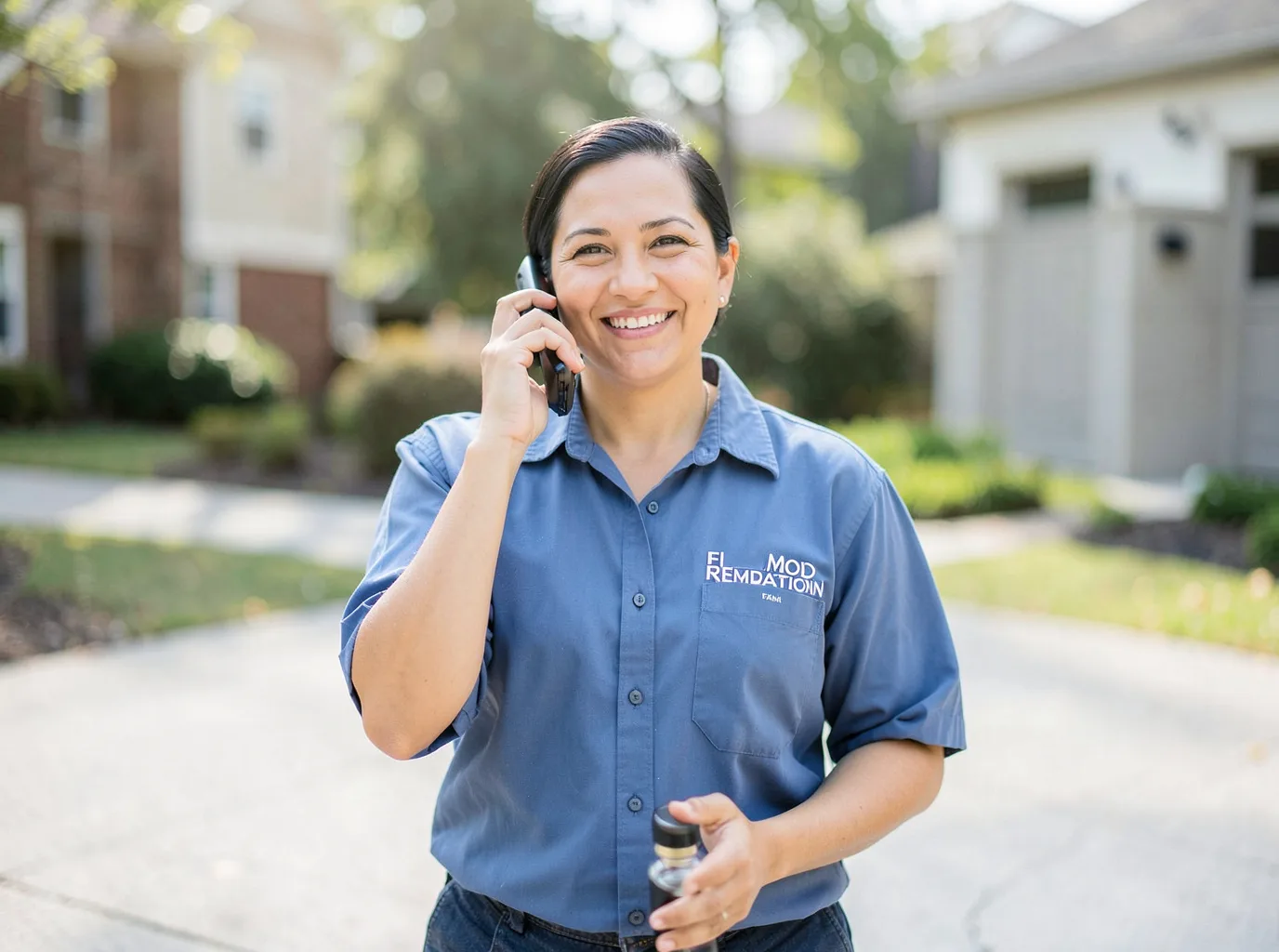 Mold Remediation Eastlake, OH FAQs